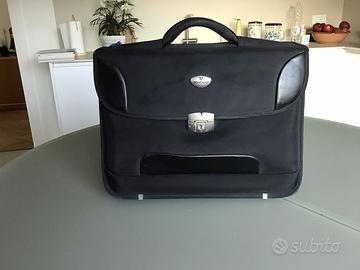 Borsa business Valigeria Roncato