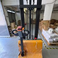 Transpallet elettrico