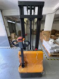 Transpallet elettrico