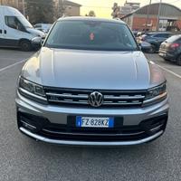 Volkswagen Tiguan 2.0 TDI 190 CV SCR DSG 4MOTION A