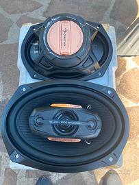 Casse Auna buon  rapporto qualita prezzo