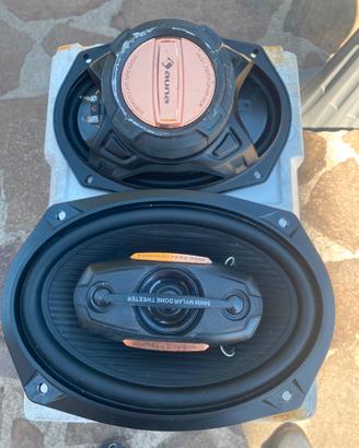 Casse Auna buon  rapporto qualita prezzo