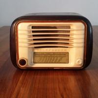 Radio d'epoca Telefunken