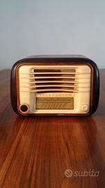 Radio d'epoca Telefunken