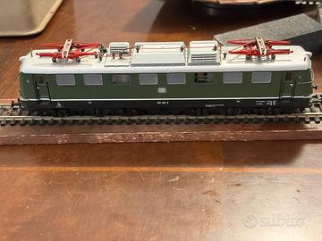 Roco 04140A locomotiva elettrica BR 150 100.6 DB