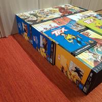 collezione completa Tex Willer fumetti