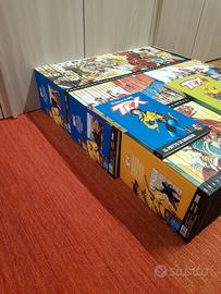 collezione completa Tex Willer fumetti