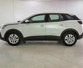 PEUGEOT 3008 BlueHDI 130 EAT8 S&S Business
