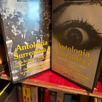 Vhs Antologia del surrealismo