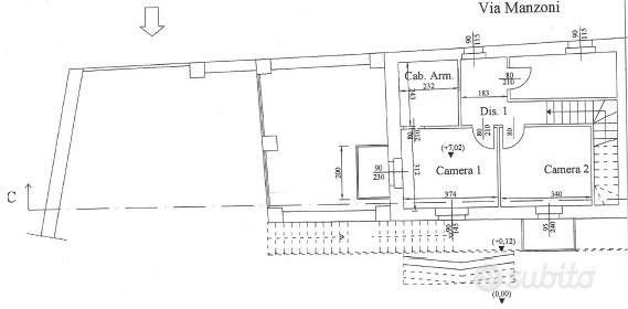 Appartamento – Quargnento, Alessandria - Vista 5
