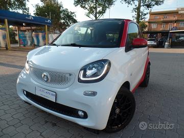 Smart ForTwo 900 Sport Edition Super Passion