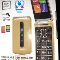 Telefono brondi president