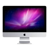 APPLE IMAC 12.2 A1312 - i5 8GB 256SSD + 1TBHDD 27"