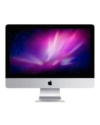 APPLE IMAC 12.2 A1312 - i5 8GB 256SSD + 1TBHDD 27"