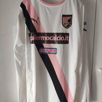 Maglia Palermo Calcio Fuori Casa Bellotti 30 TG.L