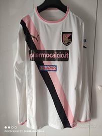 Maglia Palermo Calcio Fuori Casa Bellotti 30 TG.L