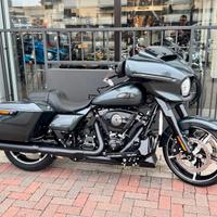 Harley-davidson Touring Street Glide FLHX