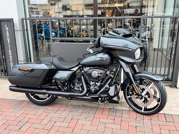 Harley-davidson Touring Street Glide FLHX