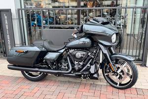 Harley-davidson Touring Street Glide FLHX