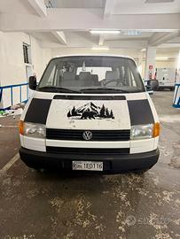 Volkswagen Caravelle T4