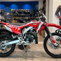 Vent Baja 50 RR - 2025- Enduro Pronta Consegna