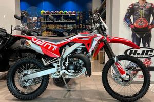 Vent Baja 50 RR - 2025- Enduro Pronta Consegna