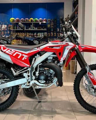 Vent Baja 50 RR - 2025- Enduro Pronta Consegna