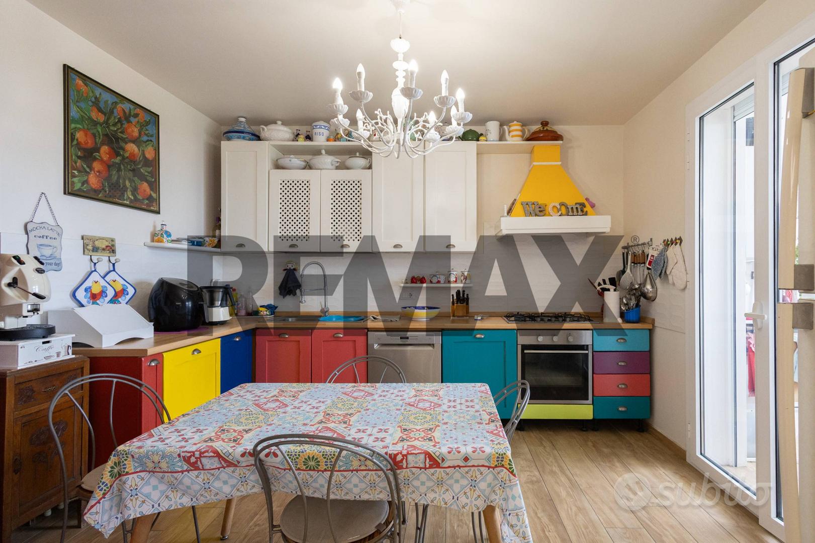 Apartment in Catania, Pigno - Vista 4