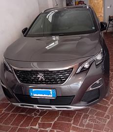 Peugeot 5008 1 6 hdi 120 cv gt line
