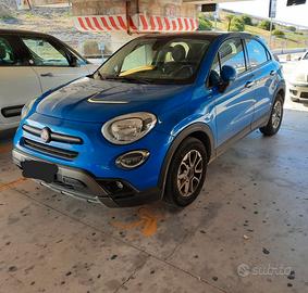 Fiat 500x 1.3 multijet