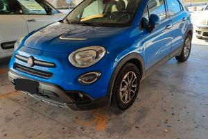 Fiat 500x 1.3 multijet