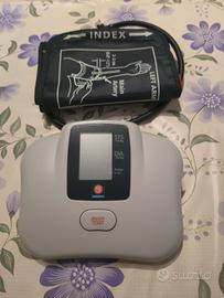 Misuratore pressione 