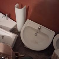 lavabo sanitari