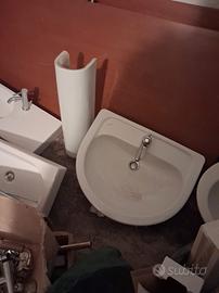 lavabo sanitari