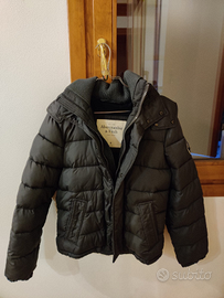 Bomber giubbotto Abercrombie taglia M
