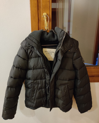 Bomber giubbotto Abercrombie taglia M