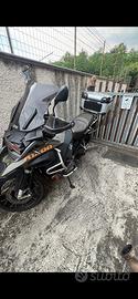 Bmw R1200Gs Adv FULL