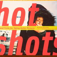 Hot Shots --Kevin Meredith