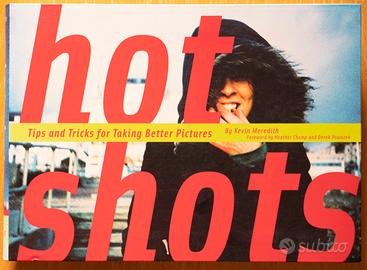 Hot Shots --Kevin Meredith