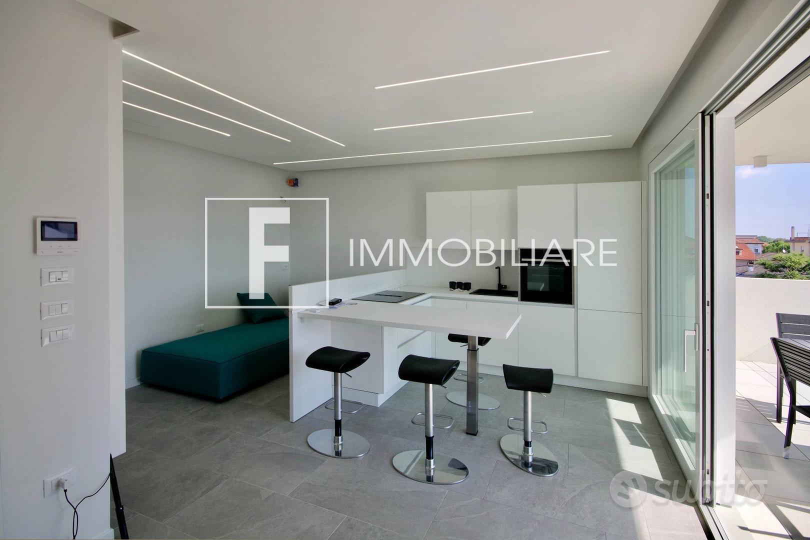Appartamento – Jesolo, Lido di Jesolo - Altro