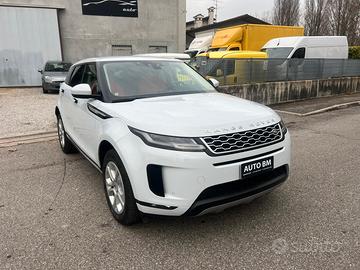 Land Rover Range Rover Evoque R 2.0 IBRIDO TD4 150