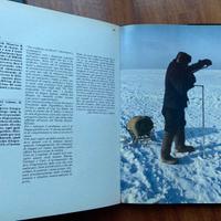 ENZO PIFFERI Transiberiana Proibita Testo e foto