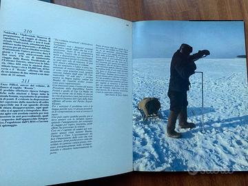 ENZO PIFFERI Transiberiana Proibita Testo e foto