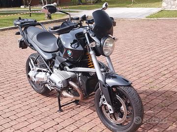 BMW R 1200 R