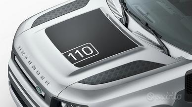 Decalcomania Defender