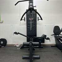 Multifunzionale Toorx MSX90