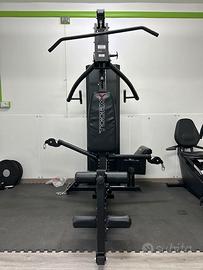 Multifunzionale Toorx MSX90