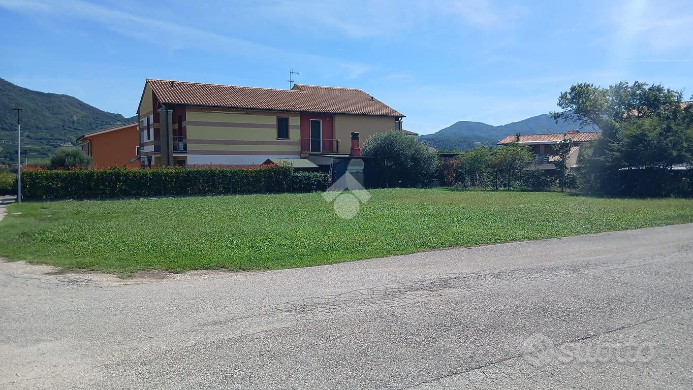 TER. RESIDENZIALE A ALBETTONE - View 5