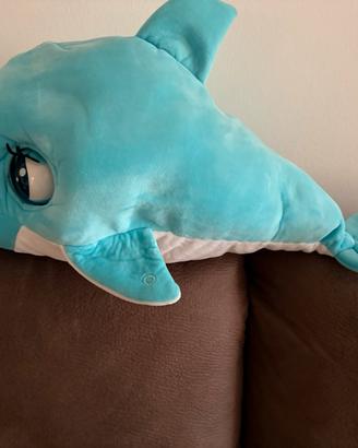 Delfino interattivo