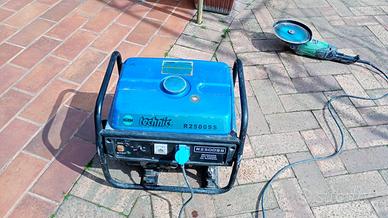 Generatore 2000 watt